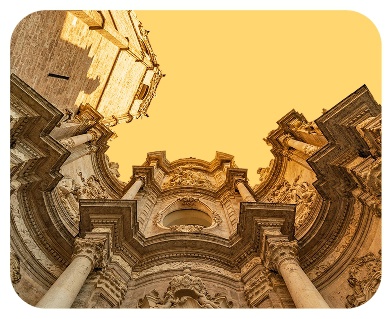 Arquitectura Valencia